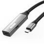 Удлинитель USB Dr.HD / Type-C - Type-C / USB 3.2 10 м